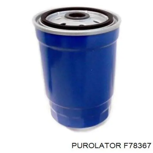 F78367 Purolator фільтр паливний