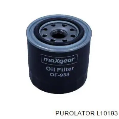 L10193 Purolator Фільтр масла