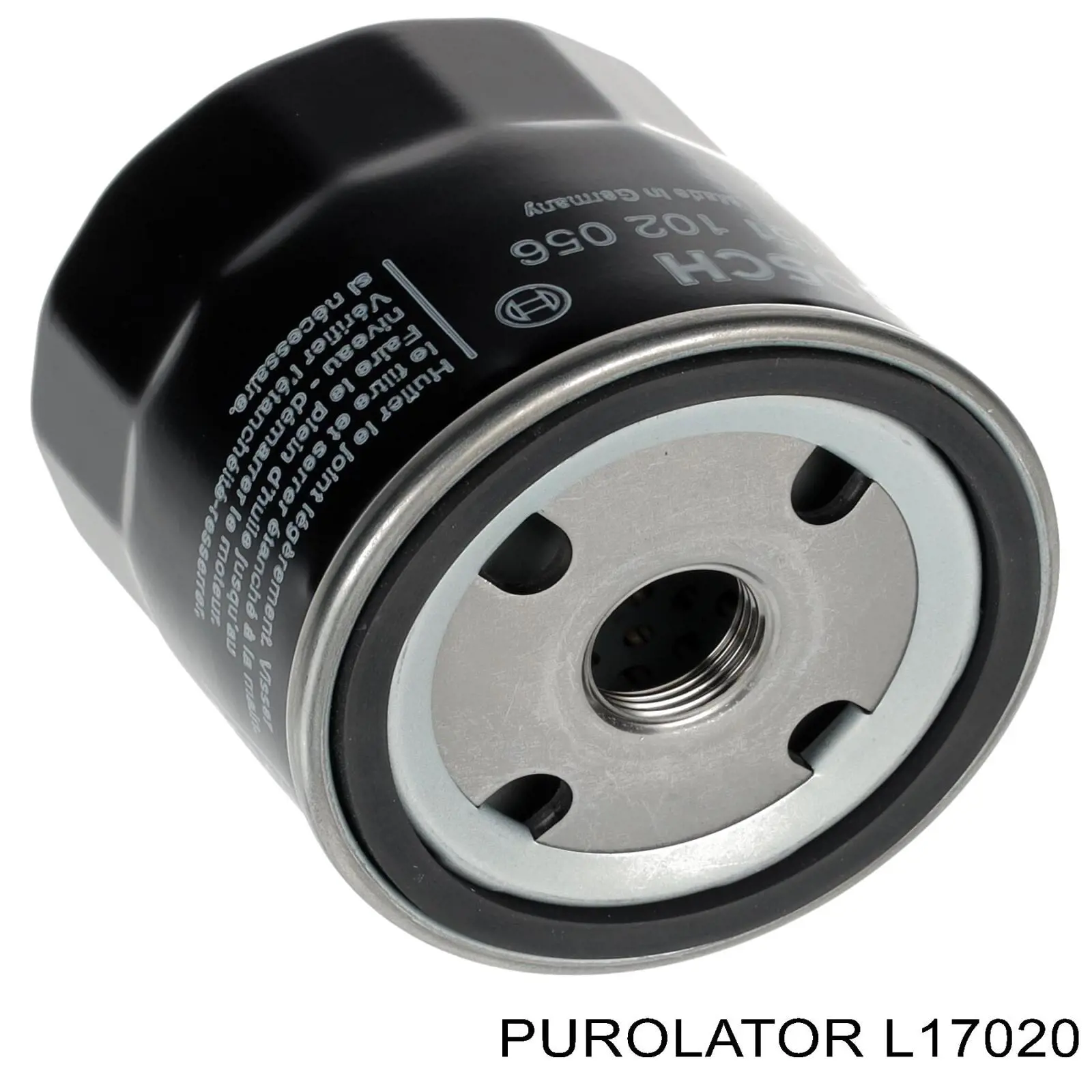 L17020 Purolator Фільтр масла