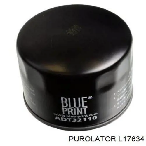 L17634 Purolator Фільтр масла