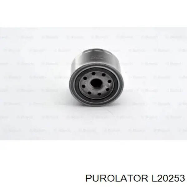 L20253 Purolator Фільтр масла