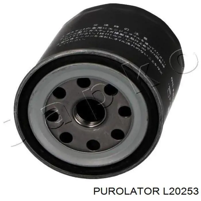 L20253 Purolator Фільтр масла