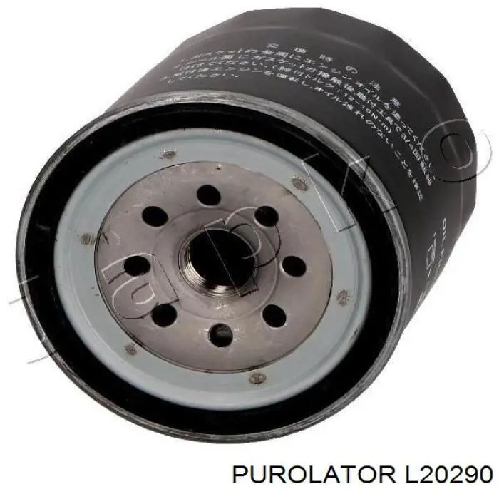 L20290 Purolator фільтр масляний