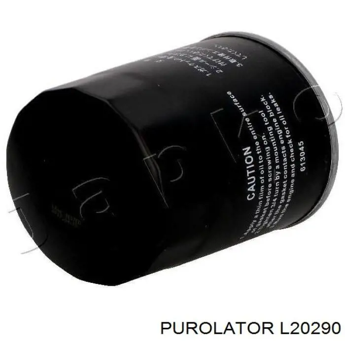 L20290 Purolator Фільтр масла