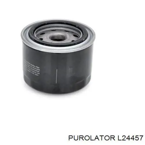Купити L24457 Purolator Фільтр очищення масла відцентровий