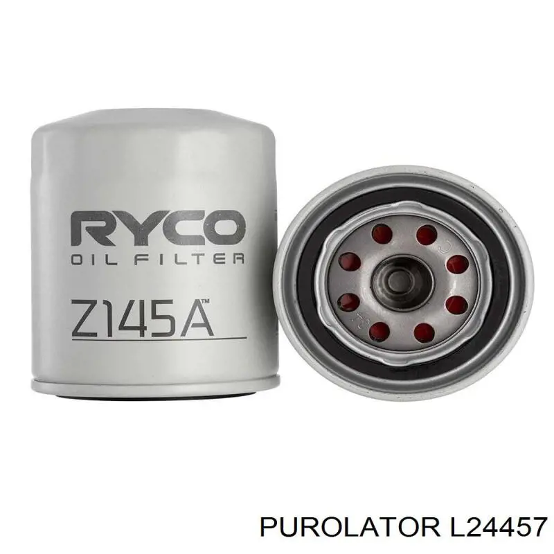 L24457 Purolator Фільтр масла
