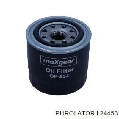 L24458 Purolator Фільтр масла
