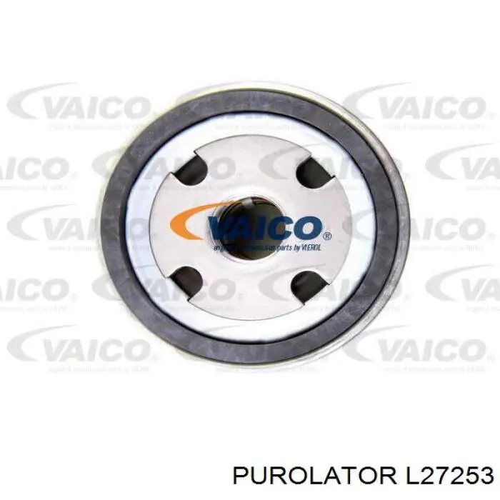 Купити L27253 Purolator Фільтр очищення масла відцентровий