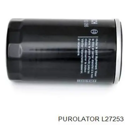 L27253 Purolator Фільтр масла