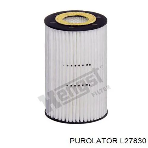 L27830 Purolator фільтр масляний