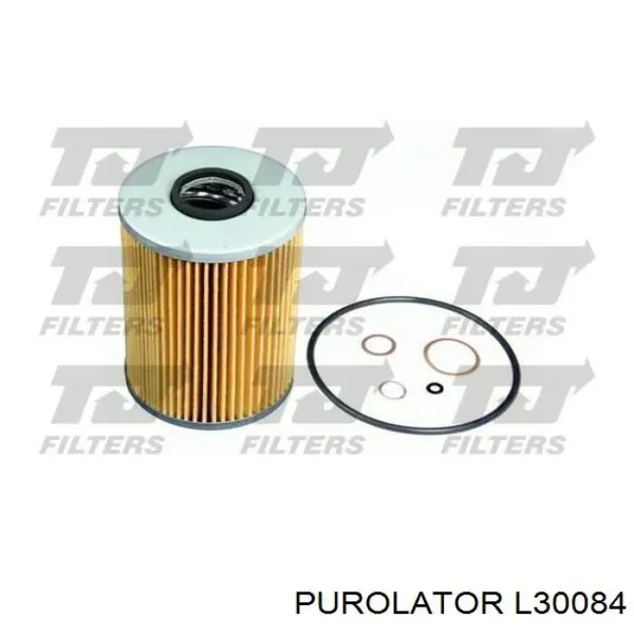 Купити L30084 Purolator Фільтр очищення масла відцентровий