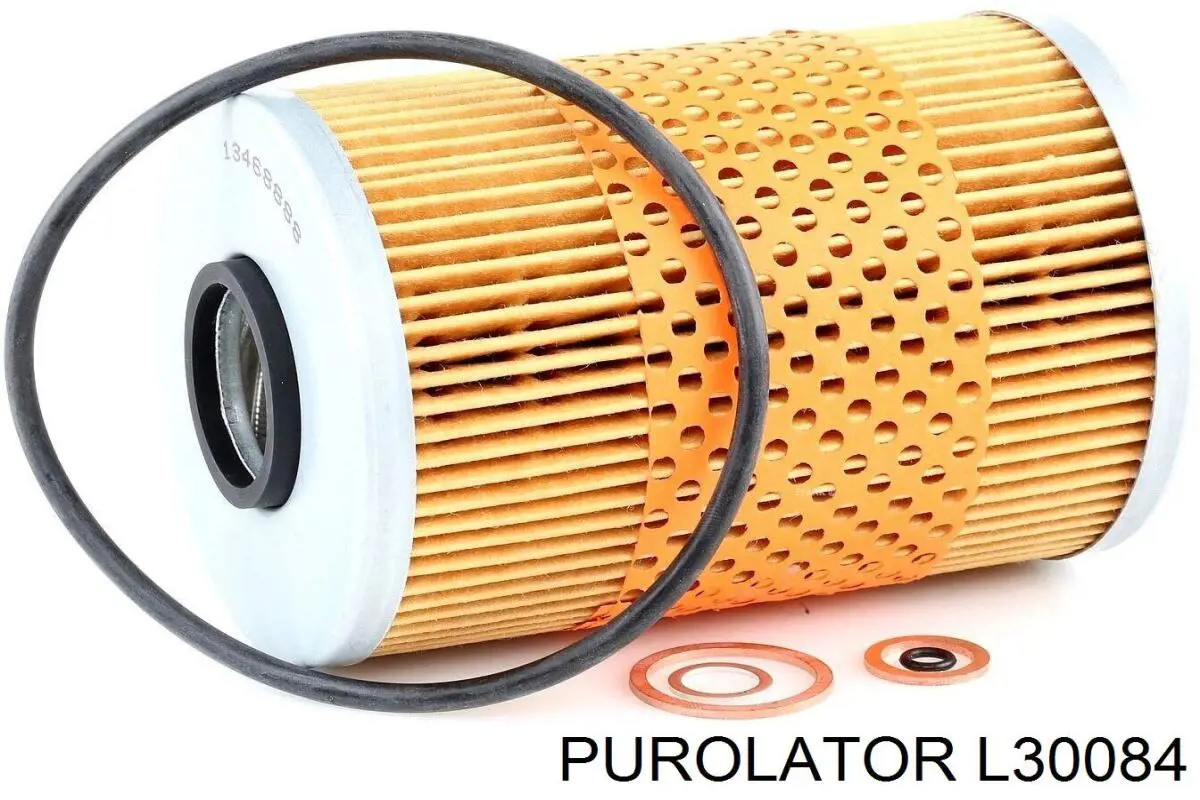 L30084 Purolator Фільтр масла
