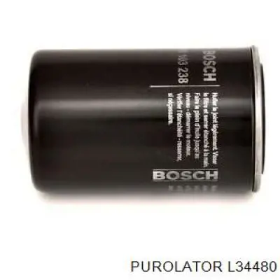 L34480 Purolator Фільтр масла