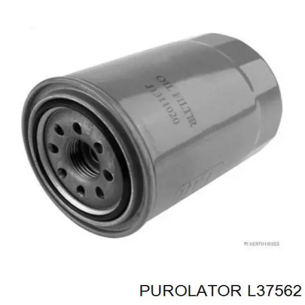 L37562 Purolator фільтр масляний