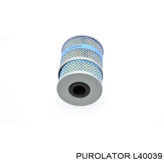 Купити L40039 Purolator Фільтр очищення масла відцентровий