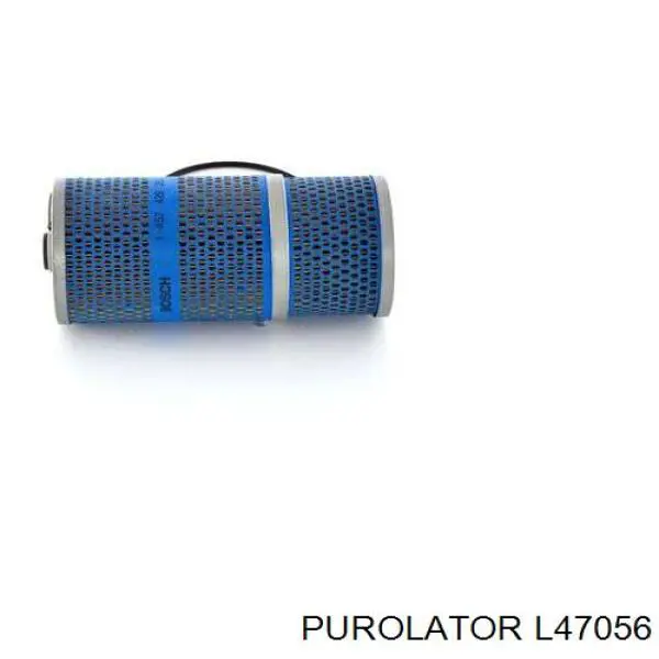 Масляний фільтр двигуна Purolator L47056 ціна, від 5.69 USD
