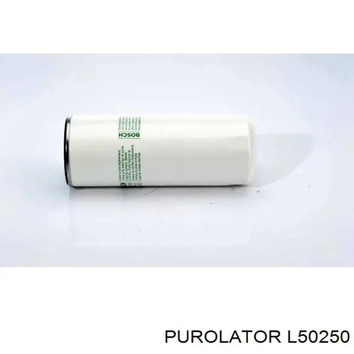 Купити L50250 Purolator Фільтр очищення масла відцентровий