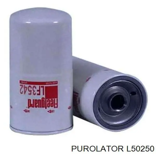 L50250 Purolator фільтр масляний