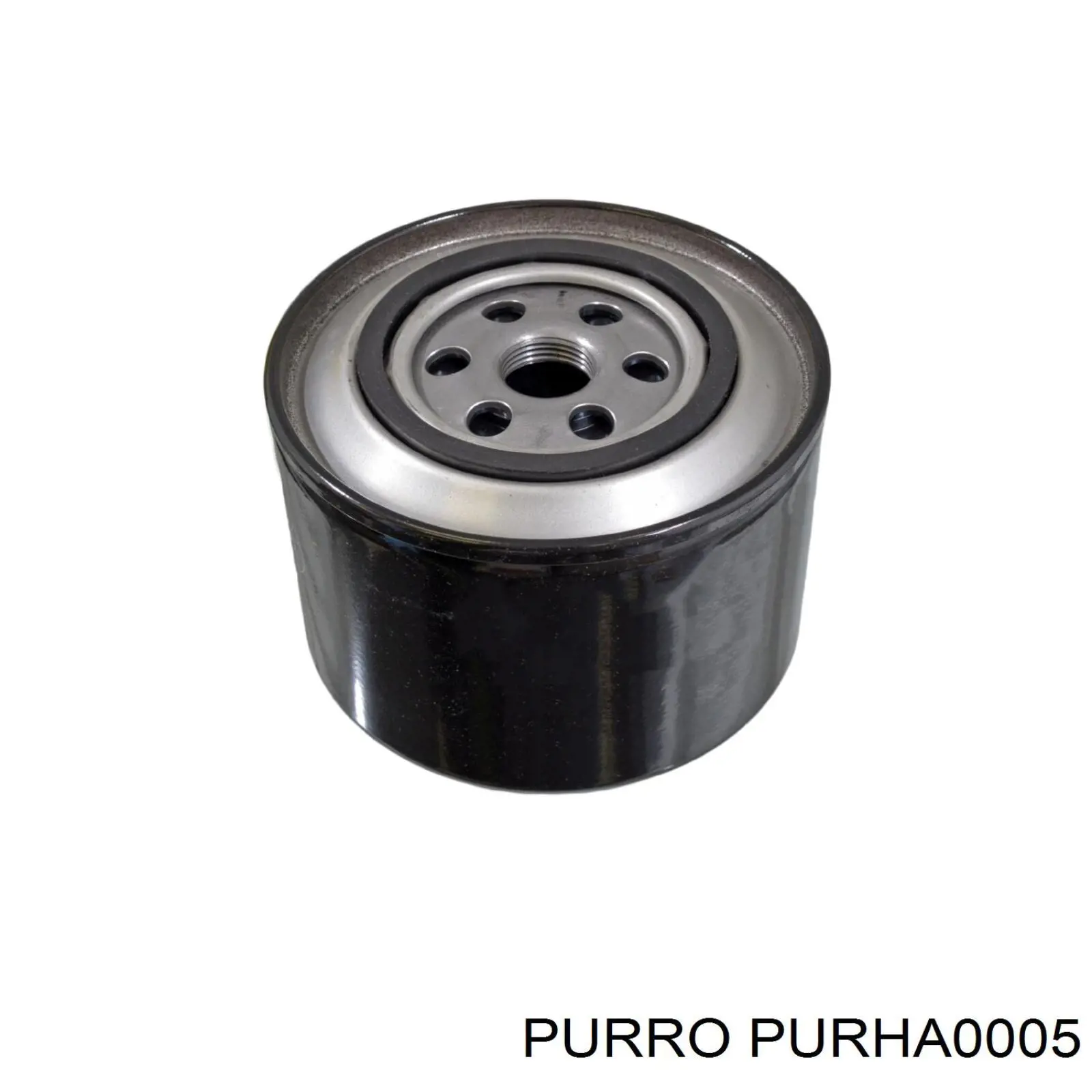 Фільтр повітряний Purro PURHA0005