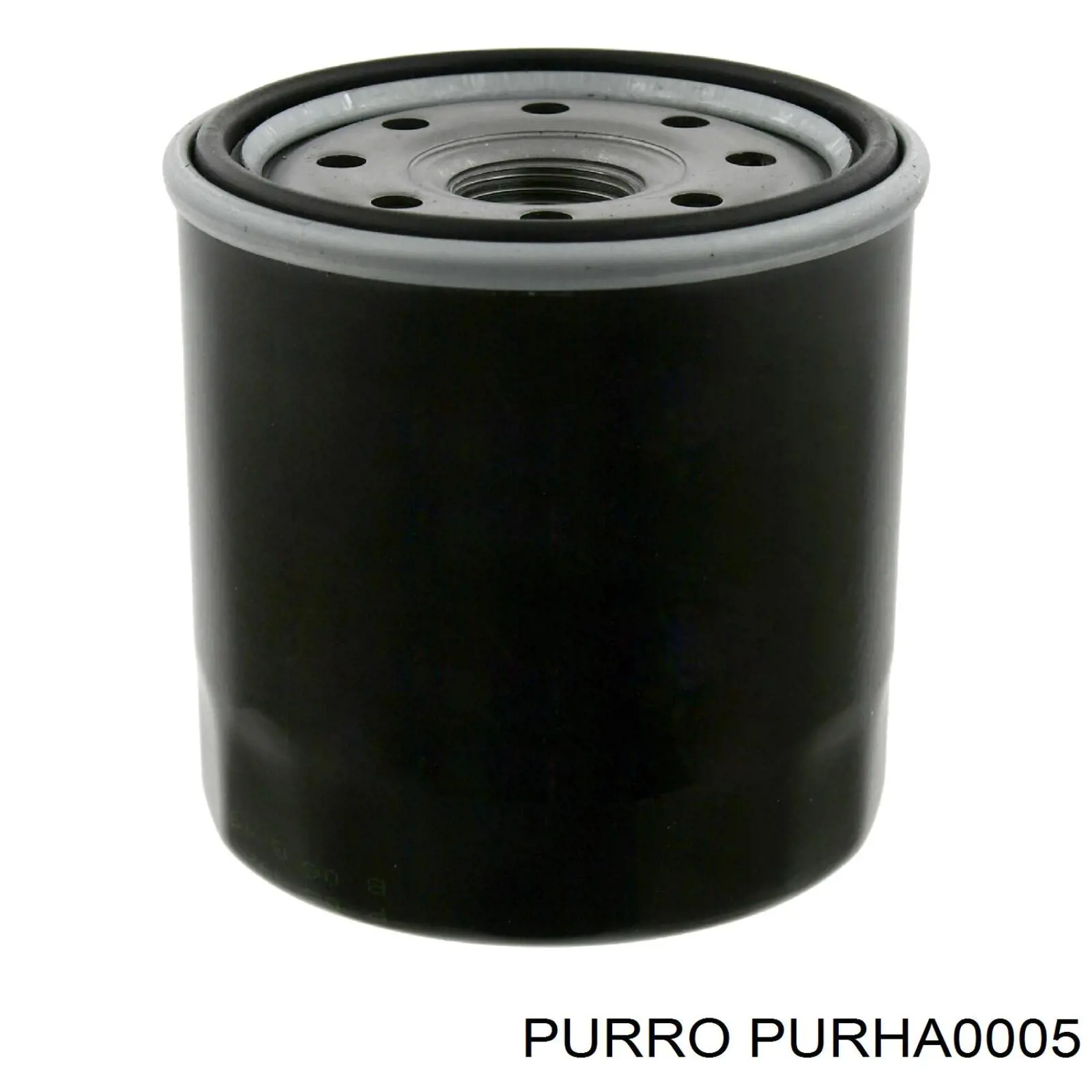Купити PURHA0005 Purro Автомобільний фільтр повітря