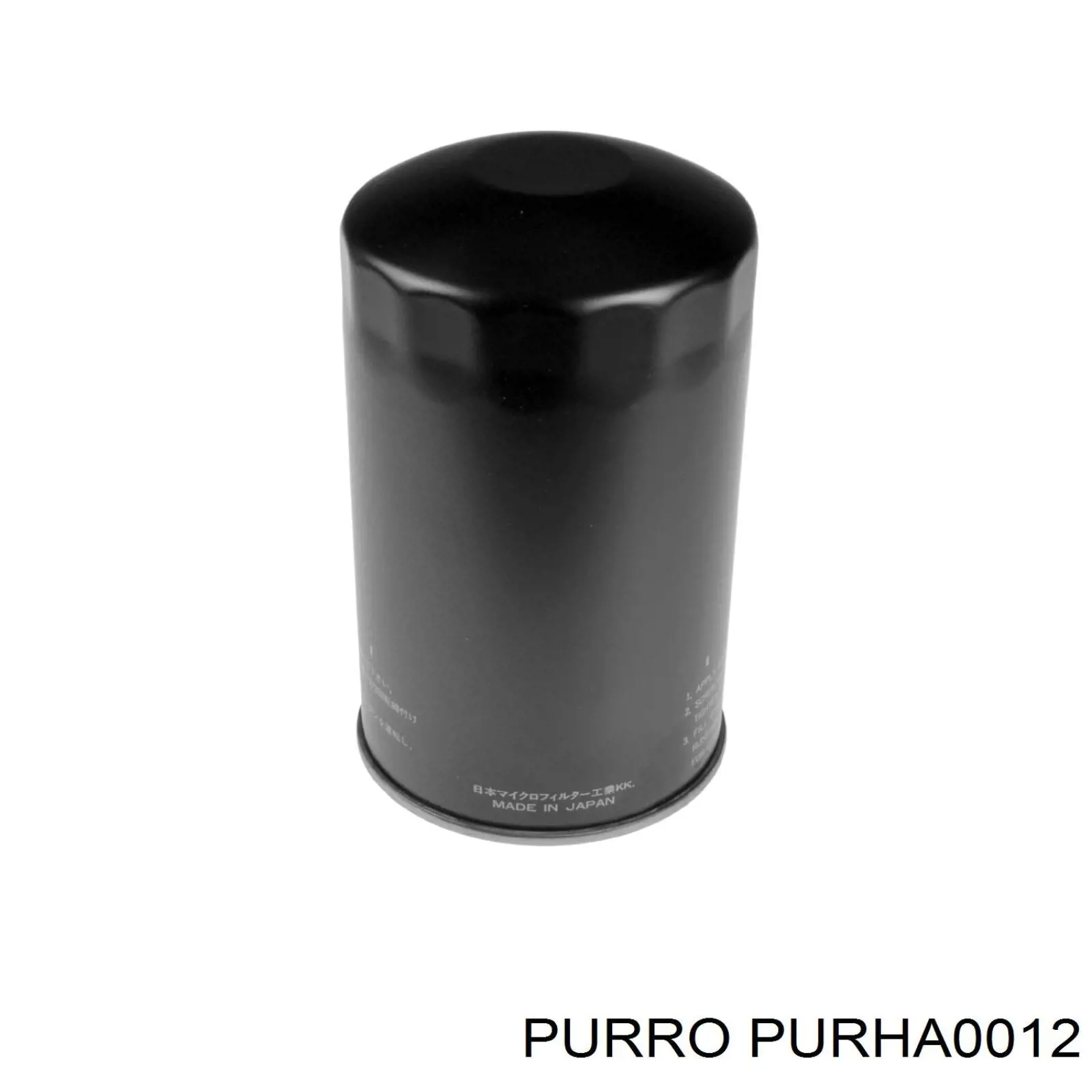 Елемент повітряного фільтра Purro PURHA0012 ціна, від 29.83 USD