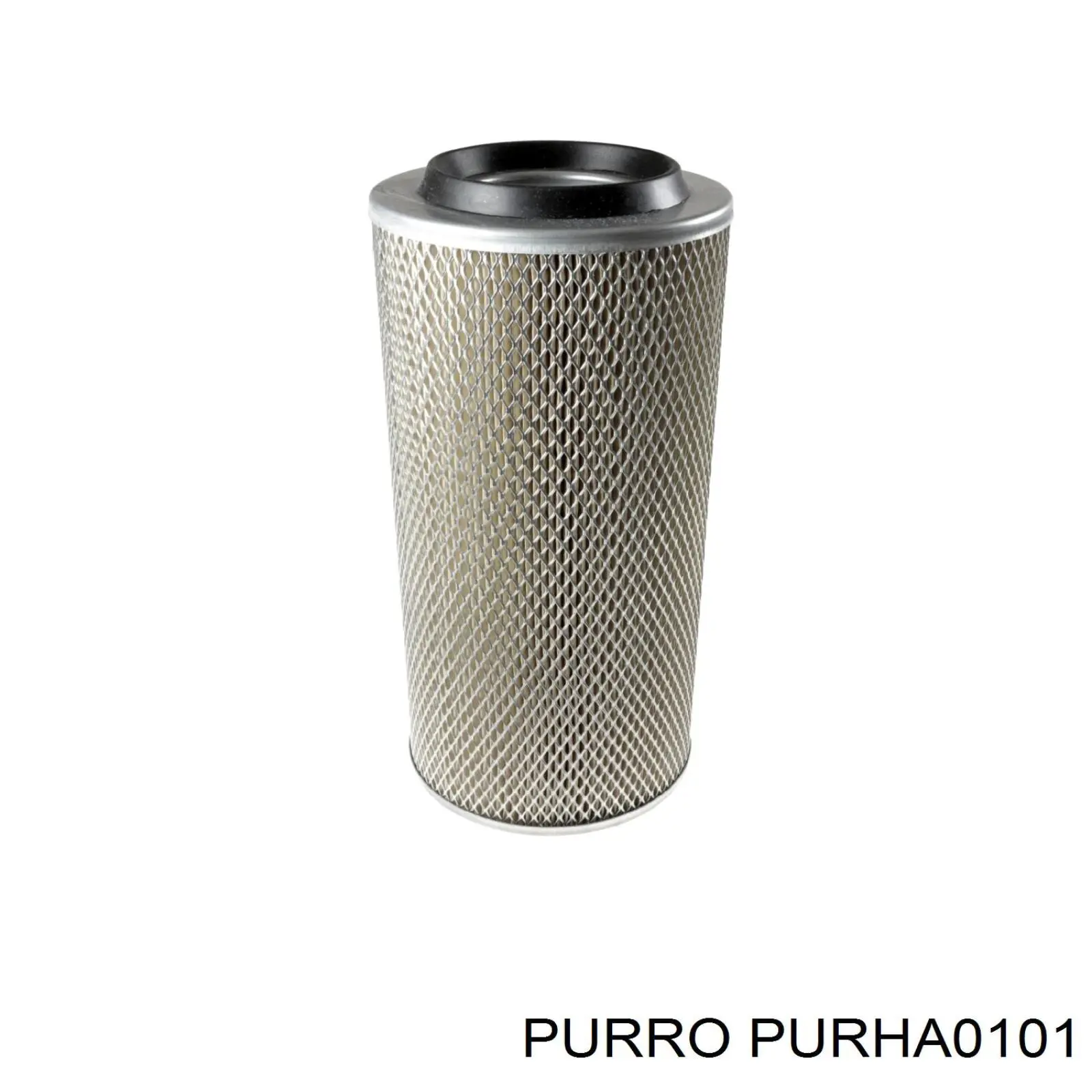 PURHA0101 Purro фільтр повітряний