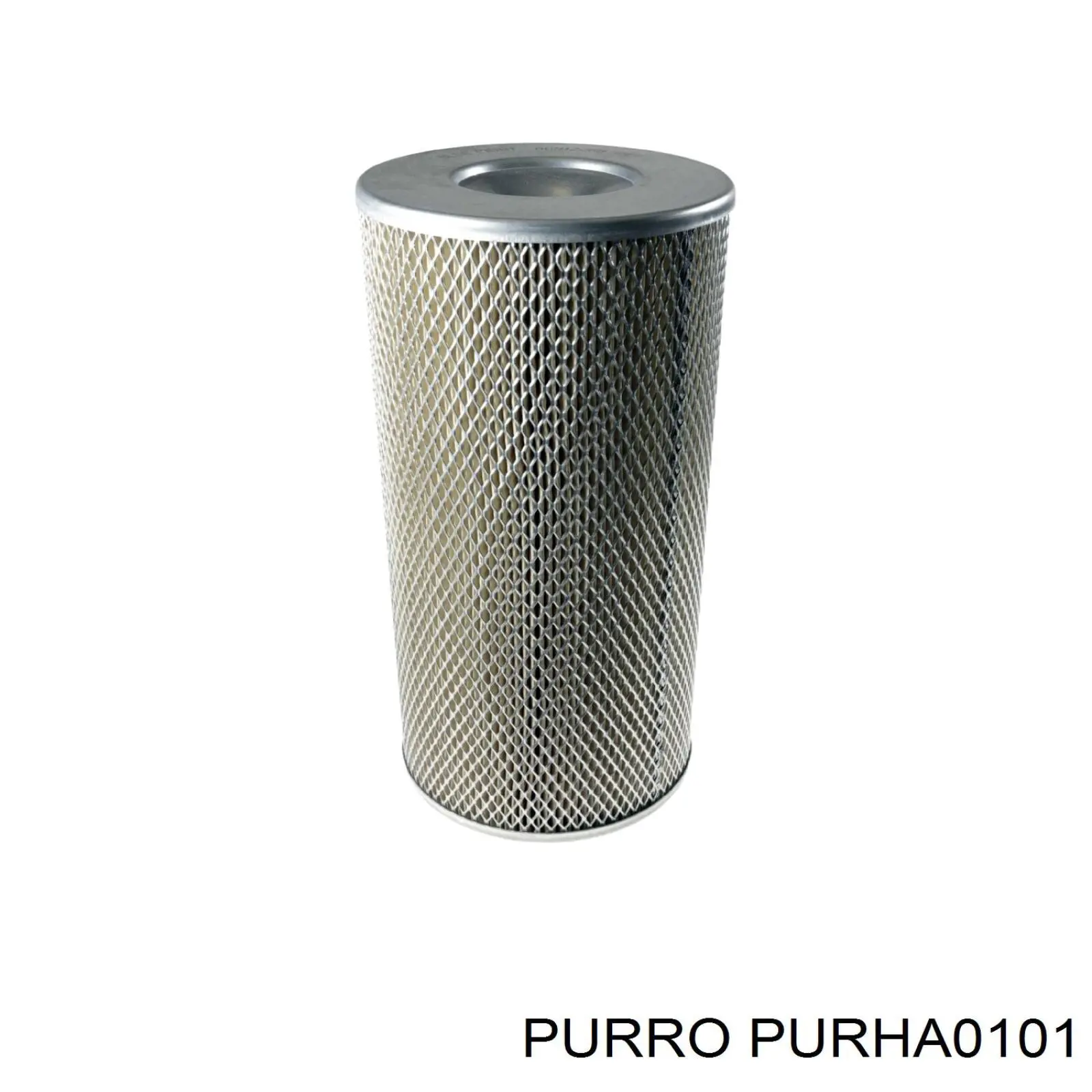 Купити PURHA0101 Purro Автомобільний фільтр повітря