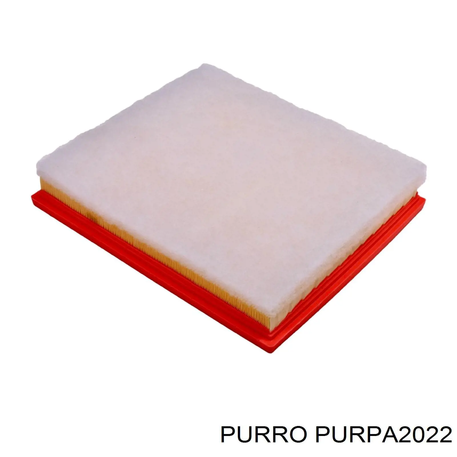 Повітряний фільтр PURPA2022 Purro