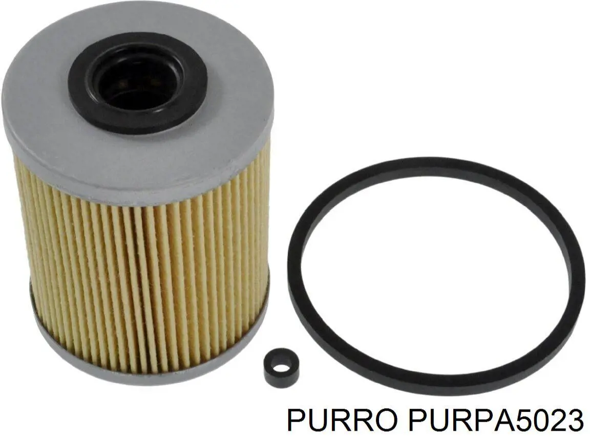 Купити PURPA5023 Purro Автомобільний фільтр повітря