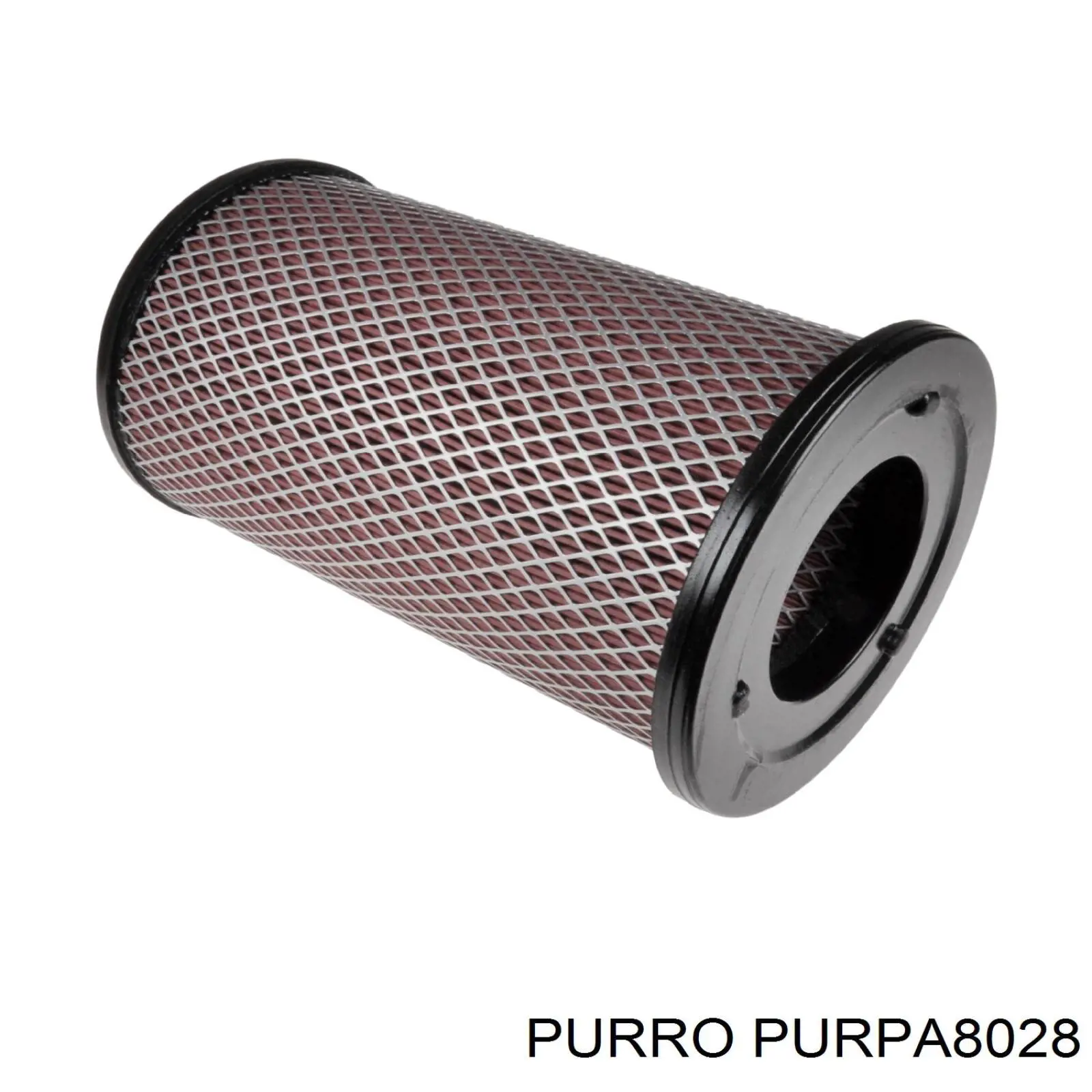 Елемент повітряного фільтра Purro PURPA8028 ціна, від 9.95 USD