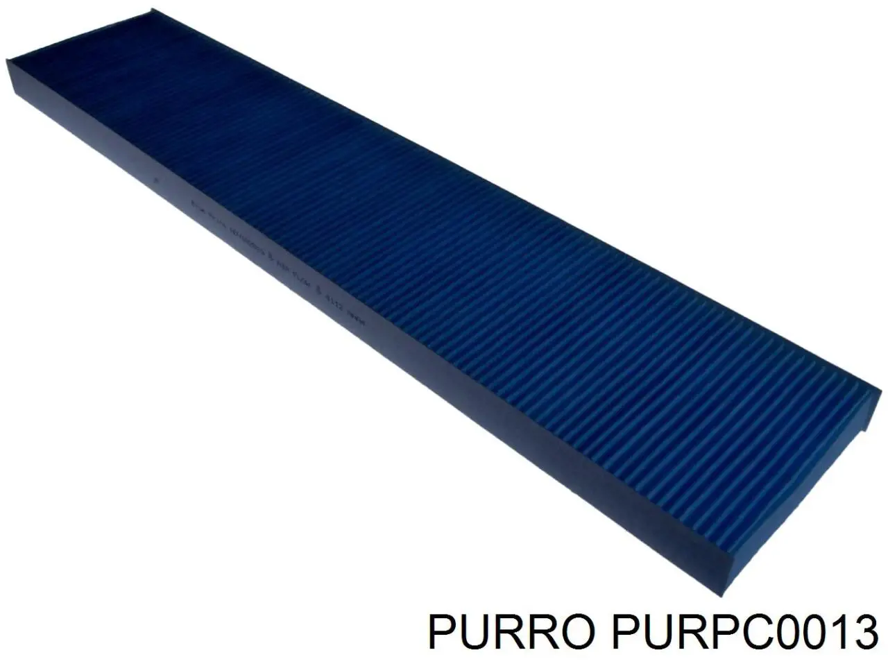 Фільтр повітряний обігрівача Purro PURPC0013 ціна, від 5.21 USD