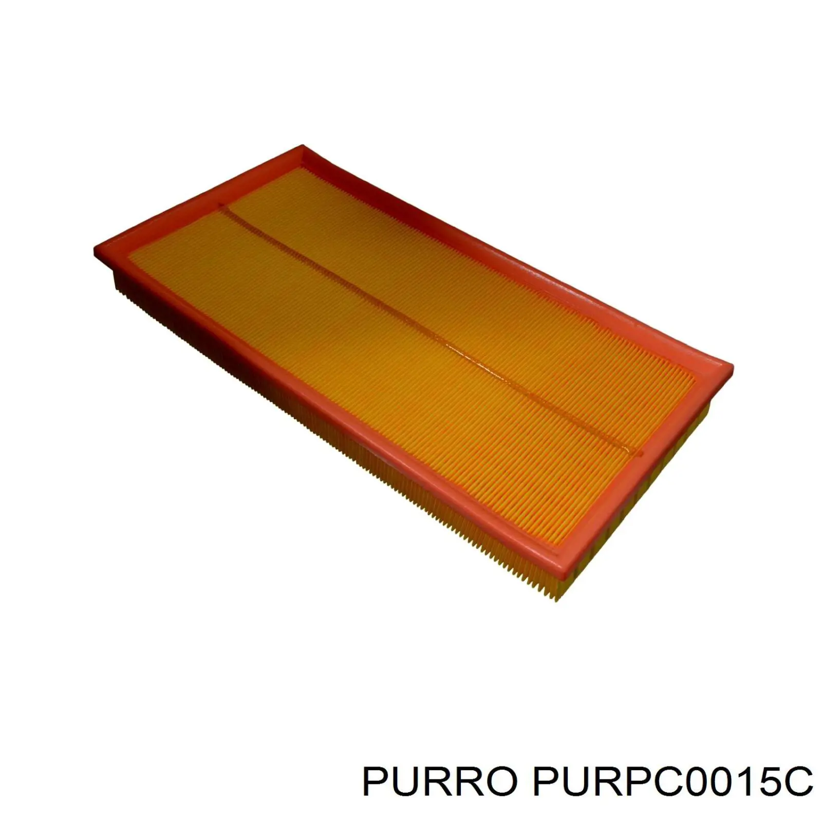 Купити PURPC0015C Purro Фільтр салону вугільний