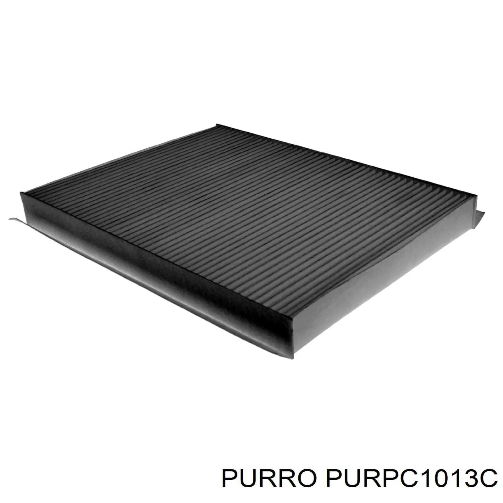 Купити PURPC1013C Purro Фільтр салону вугільний