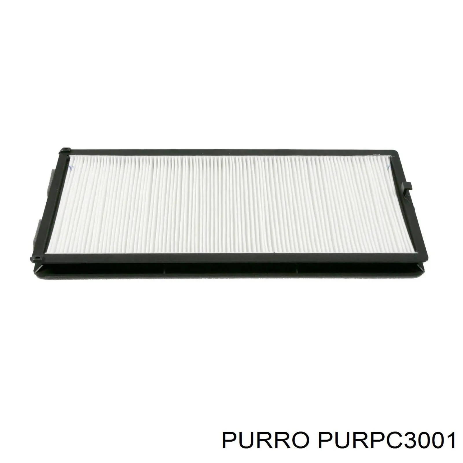 Фільтр повітряний обігрівача Purro PURPC3001 ціна, від 6.84 USD