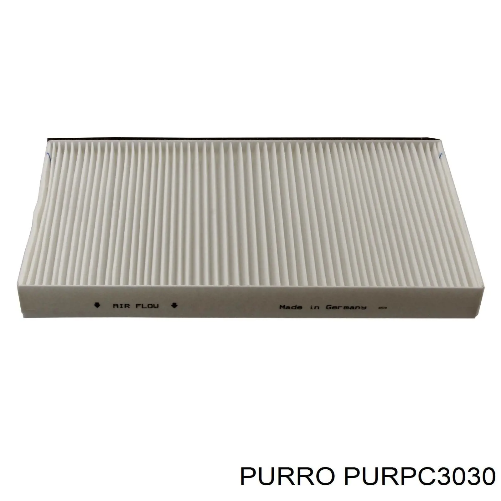 PURPC3030 Purro Внутрішньосалонний фільтр