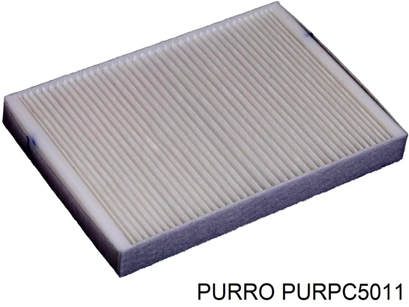 Купити PURPC5011 Purro Фільтр салону вугільний