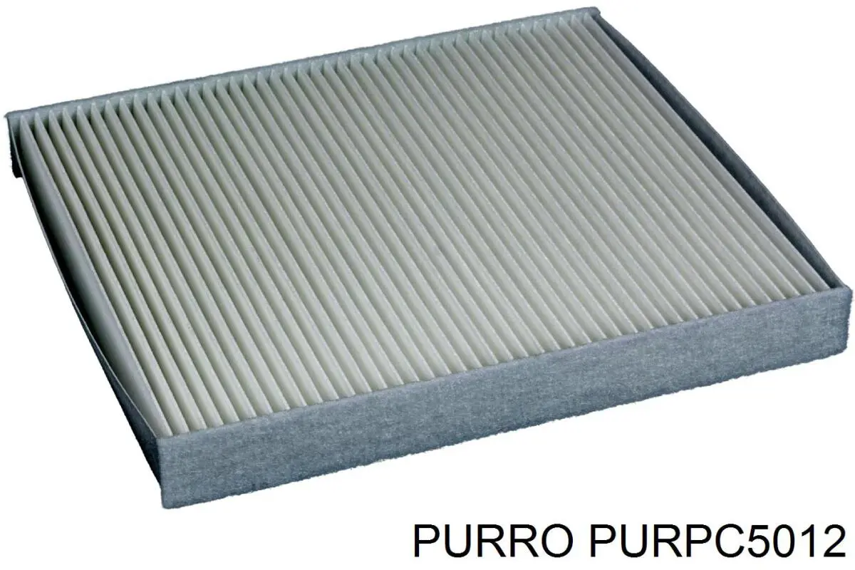  PURPC5012 Purro