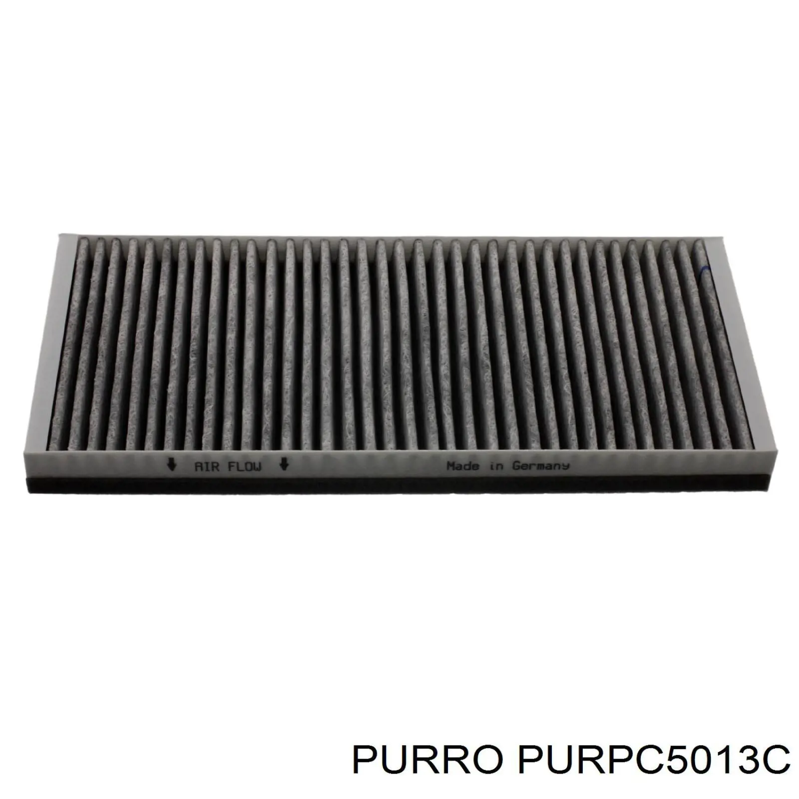 PURPC5013C Purro фільтр салону