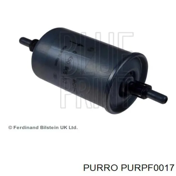 Паливний фільтр PURPF0017 Purro