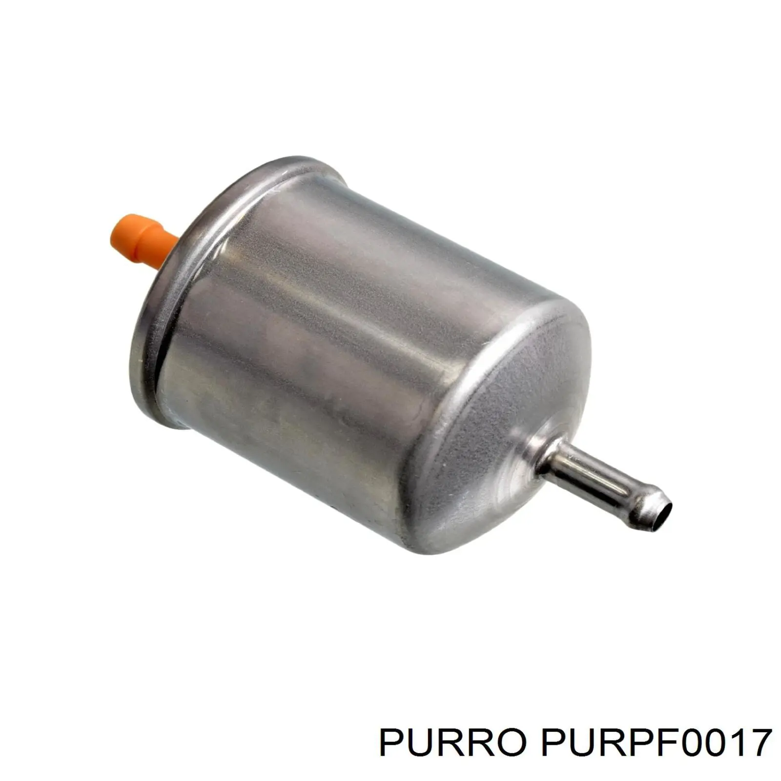 Фільтр паливний Purro PURPF0017