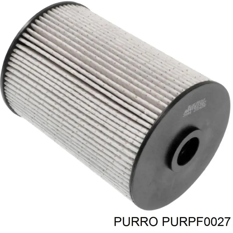 Купити PURPF0027 Purro Фільтр-відстійник палива грубої очистки
