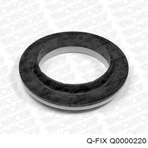 Підшипник опорний амортизатора, переднього Q0000220 Q-fix