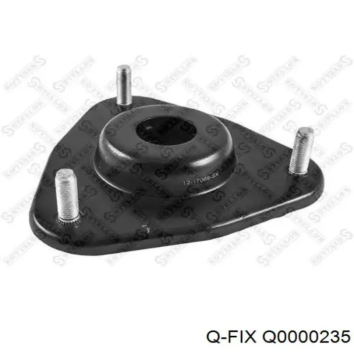 Підшипник верхньої опори Q-fix Q0000235
