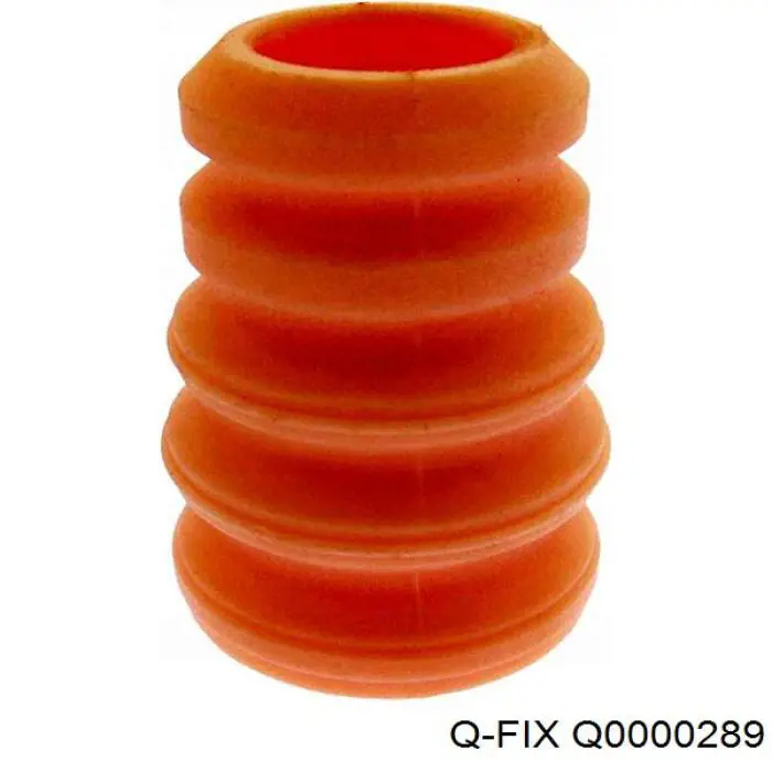 Відбійник амортизатора Q-fix Q0000289