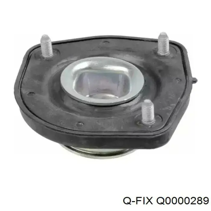 Відбійник на задні амортизатори Q-fix Q0000289 ціна, від 7.35 USD