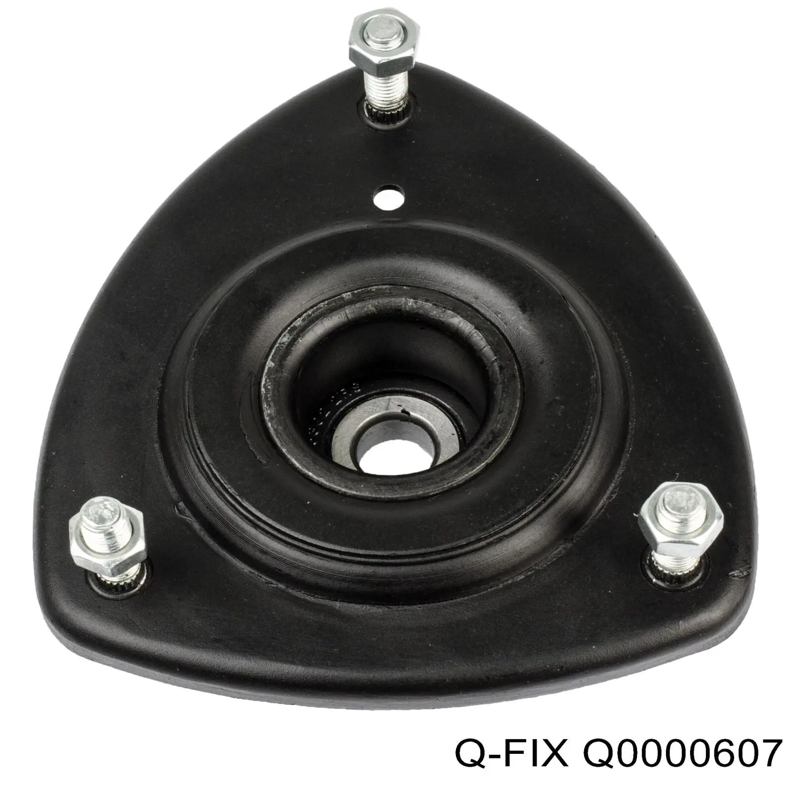 Купити Q0000607 Q-fix Опора амортизатора переднього