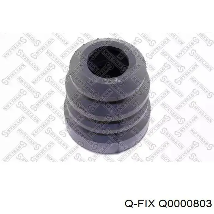 Купити Q0000803 Q-fix Буфер-відбійник амортизатора переднього