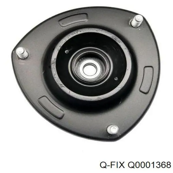 Купити Q0001368 Q-fix Опора амортизатора переднього