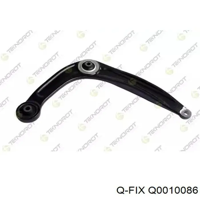 Купити Q0010086 Q-fix Опора стабілізатора