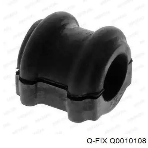 Подушка стабілізатора Q-fix Q0010108 ціна, від 2.98 USD